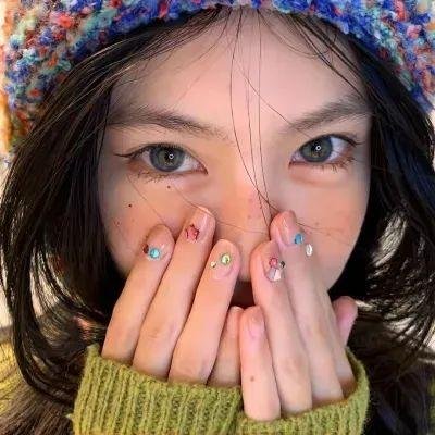 原始女人
